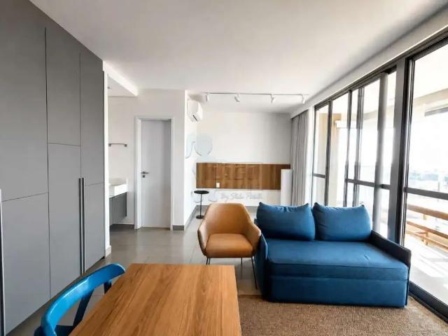 Flat aluguel em Região Imediata de Ribeirão Preto, Região Metropolitana de Ribeirão Preto