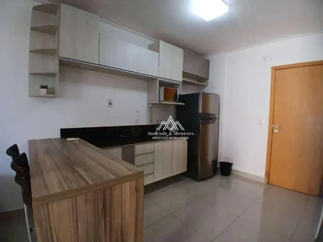 Flat aluguel em Região Imediata de Ribeirão Preto, Região Metropolitana de Ribeirão Preto