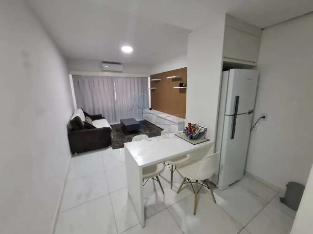 Flat aluguel em Região Imediata de Ribeirão Preto, Região Metropolitana de Ribeirão Preto