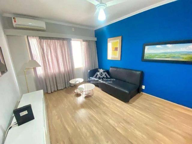 Flat aluguel em Ribeirão Preto
