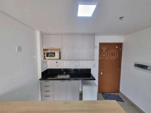 Flat aluguel em Ribeirão Preto, Região Geográfica Intermediária de Ribeirão Preto