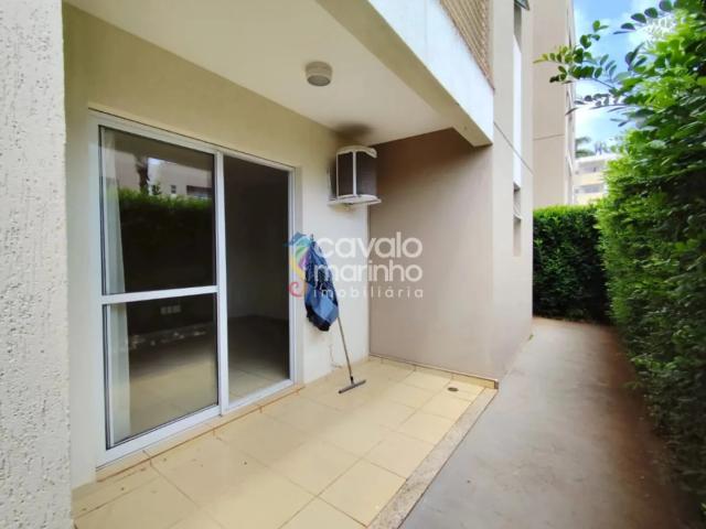 Flat aluguel em Ribeirão Preto