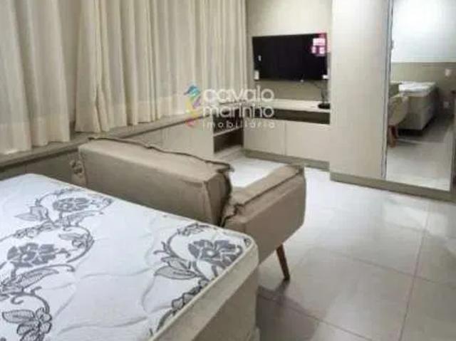 Flat aluguel em Bonfim Paulista, Ribeirão Preto