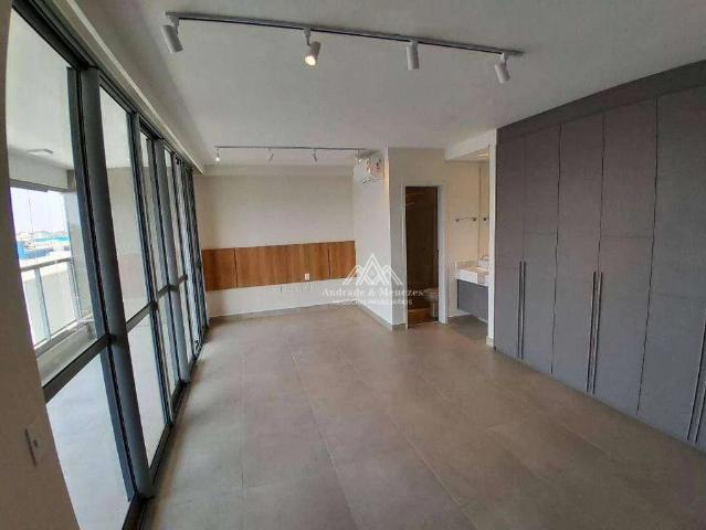Flat aluguel em Ribeirão Preto