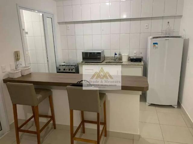 Flat aluguel em Região Imediata de Ribeirão Preto, Região Metropolitana de Ribeirão Preto