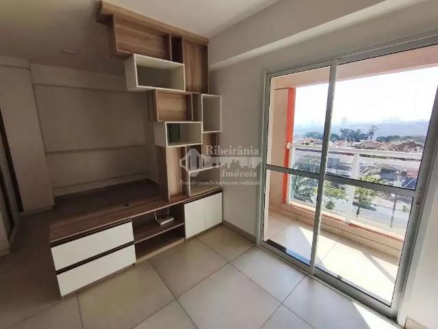 Flat aluguel em Região Imediata de Ribeirão Preto, Região Metropolitana de Ribeirão Preto