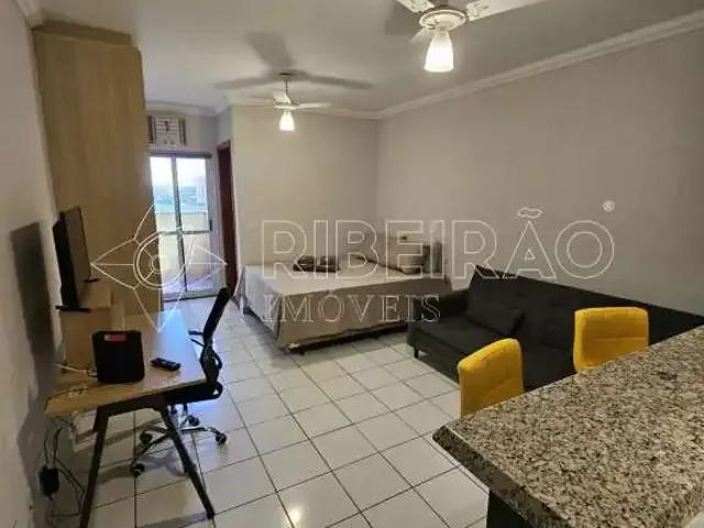 Flat aluguel em Região Imediata de Ribeirão Preto, Região Metropolitana de Ribeirão Preto