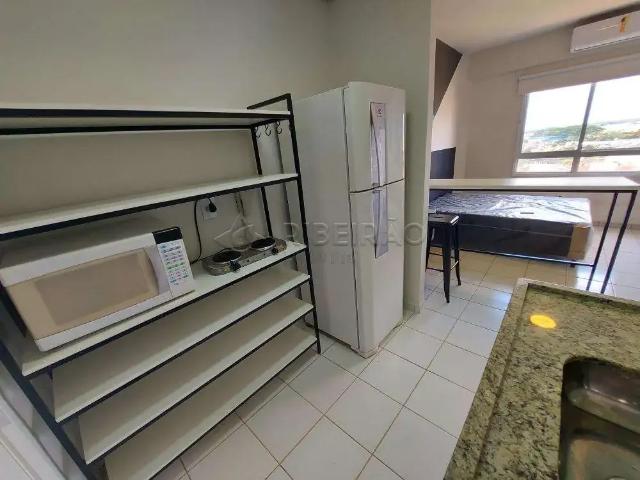 Flat aluguel em Região Imediata de Ribeirão Preto, Região Metropolitana de Ribeirão Preto
