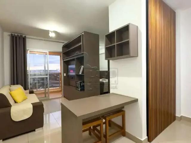 Flat aluguel em Região Imediata de Ribeirão Preto, Região Metropolitana de Ribeirão Preto