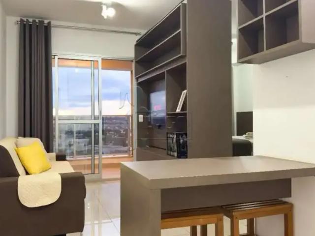 Flat aluguel em Região Imediata de Ribeirão Preto, Região Metropolitana de Ribeirão Preto