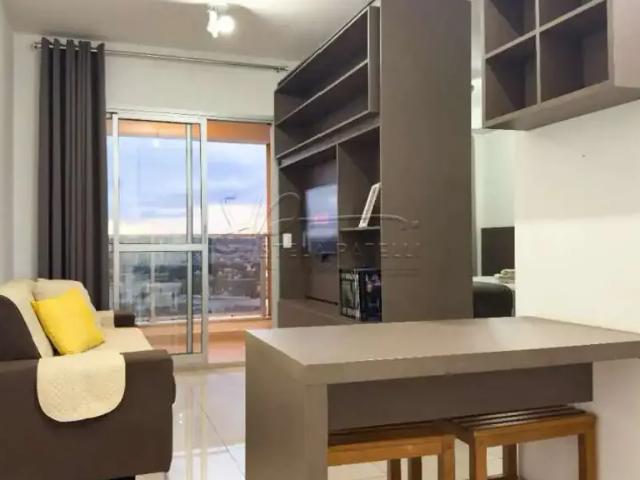Flat aluguel em Região Imediata de Ribeirão Preto, Região Metropolitana de Ribeirão Preto