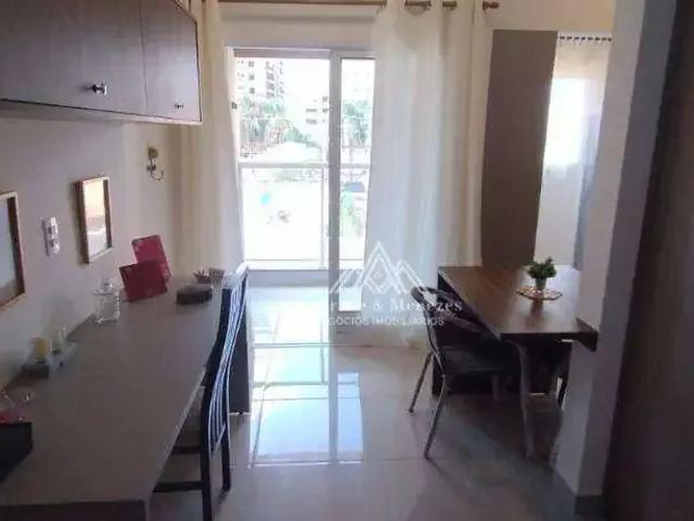 Flat aluguel em Região Imediata de Ribeirão Preto, Região Metropolitana de Ribeirão Preto