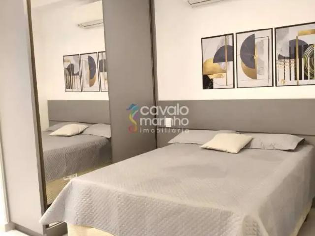 Flat aluguel em Região Imediata de Ribeirão Preto, Região Metropolitana de Ribeirão Preto