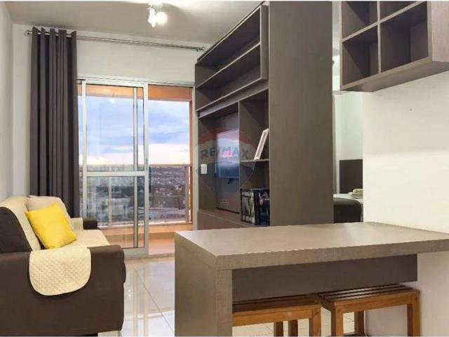 Flat aluguel em Ribeirão Preto