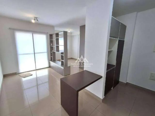 Flat aluguel em Região Imediata de Ribeirão Preto, Região Metropolitana de Ribeirão Preto