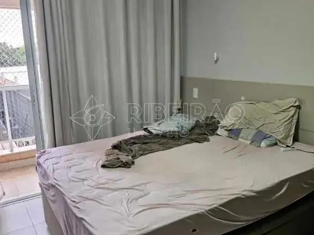 Flat aluguel em Região Imediata de Ribeirão Preto, Região Metropolitana de Ribeirão Preto