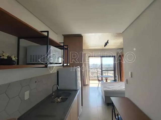 Flat aluguel em Região Imediata de Ribeirão Preto, Região Metropolitana de Ribeirão Preto