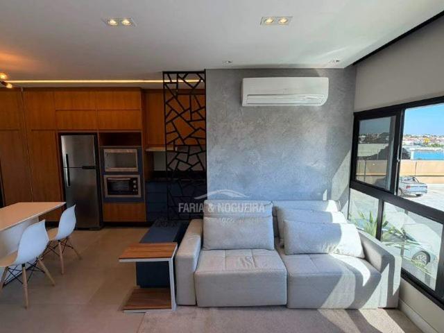 Flat aluguel em Consolação, Rio Claro