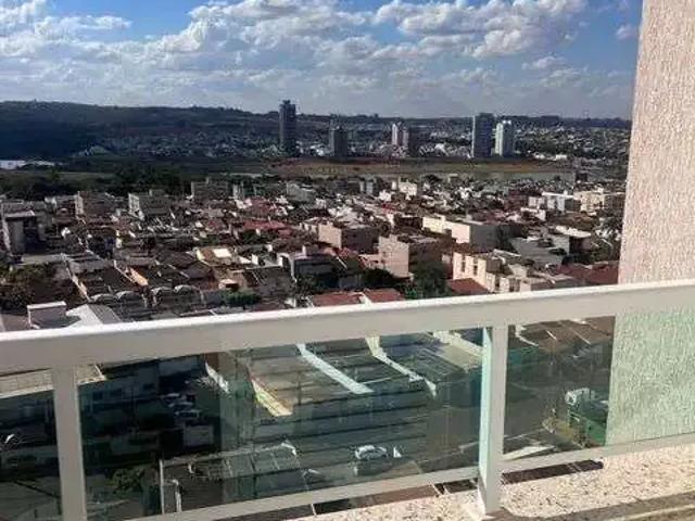 Flat aluguel em Região Geográfica Imediata de Rio Verde, Rio Verde