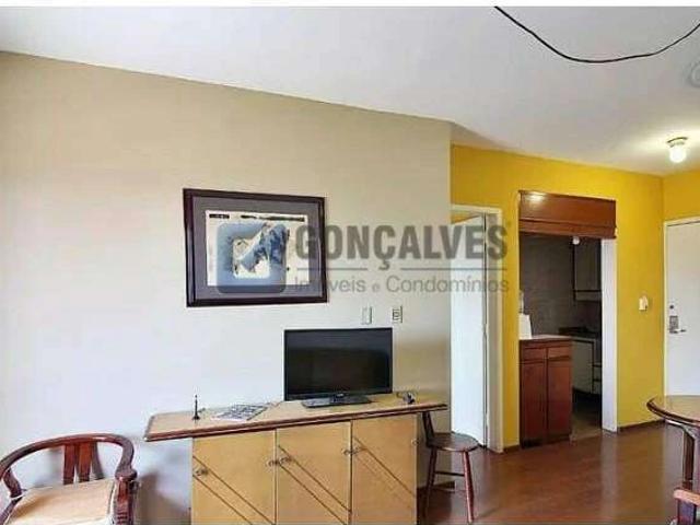 Flat aluguel em Cidade Miramar, São Bernardo do Campo