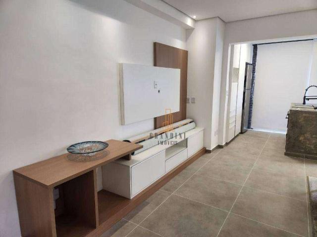 Flat aluguel em São Bernardo do Campo, Centro