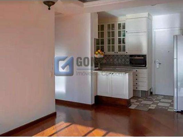Flat aluguel em São Bernardo do Campo, Centro