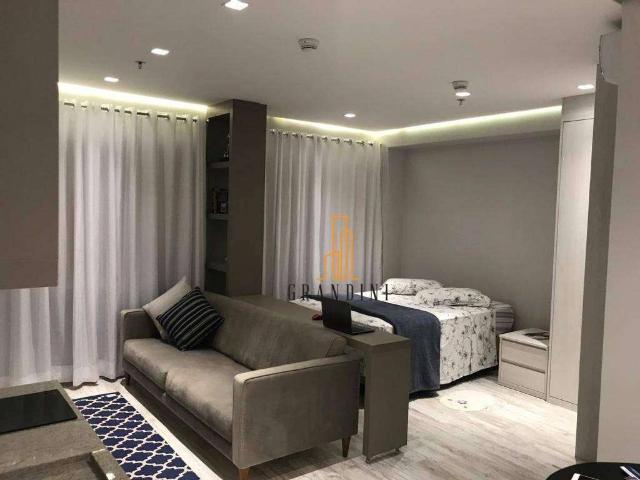 Flat aluguel em São Bernardo do Campo, Centro