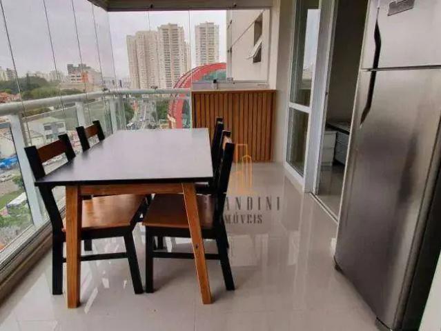 Flat aluguel em Região Imediata de São Paulo, Região Metropolitana de São Paulo