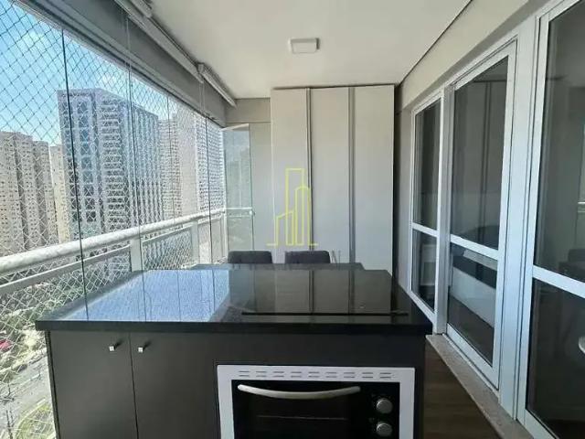 Flat aluguel em Região Imediata de São Paulo, Região Metropolitana de São Paulo