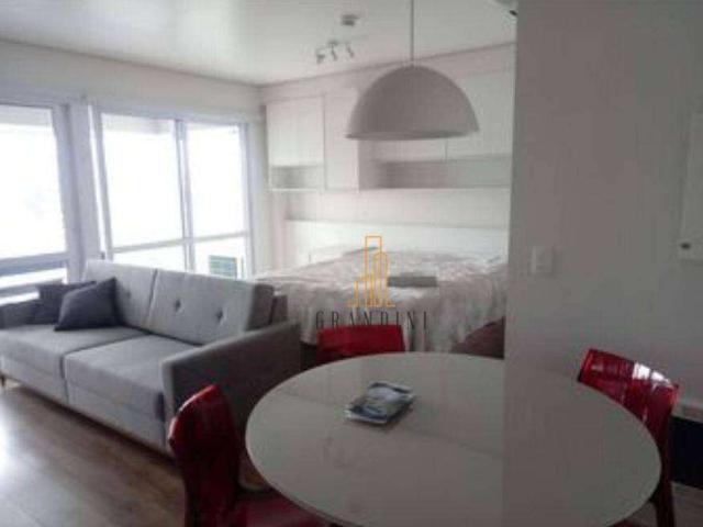 Flat aluguel em São Bernardo do Campo, Centro