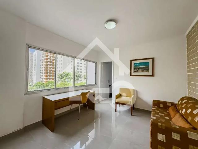 Flat aluguel em Região Imediata de São Paulo, Região Metropolitana de São Paulo