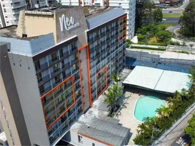 Flat aluguel em Região Imediata de São Paulo, Região Metropolitana de São Paulo
