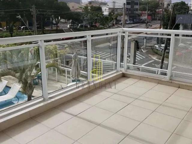 Flat aluguel em Jardim do Mar, São Bernardo do Campo