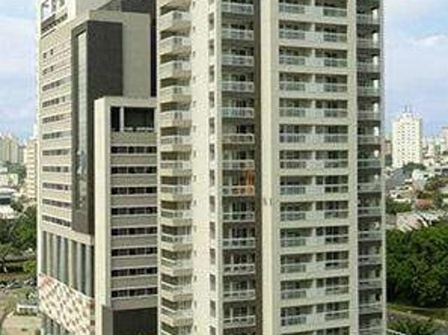 Flat aluguel em São Bernardo do Campo, Centro