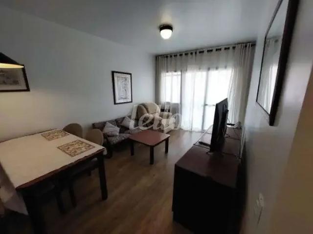 Flat aluguel em Região Imediata de São Paulo, Região Metropolitana de São Paulo