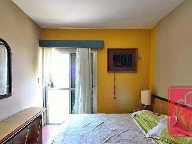 Flat aluguel em São Bernardo do Campo, Centro
