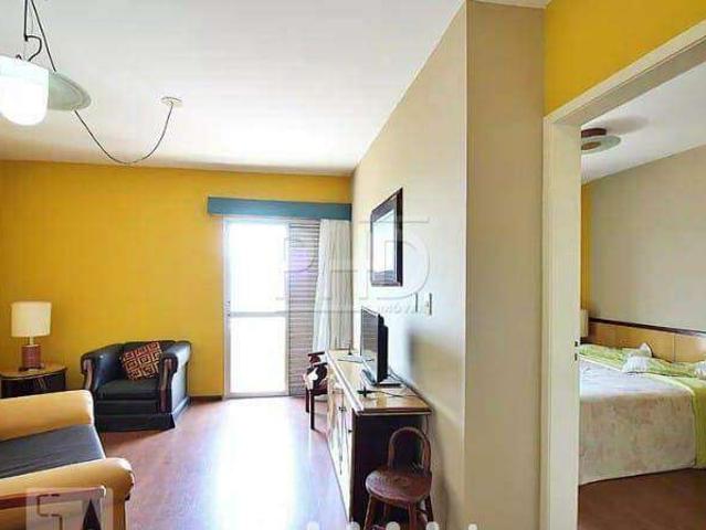 Flat aluguel em São Bernardo do Campo