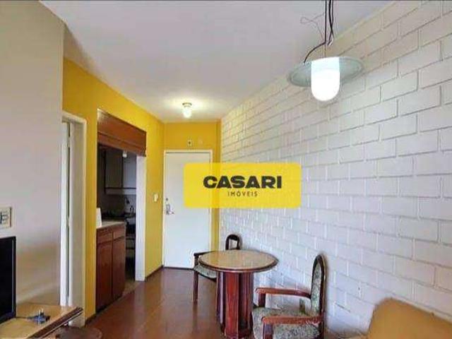Flat aluguel em São Bernardo do Campo, Centro