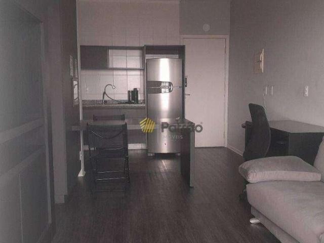 Flat aluguel em São Bernardo do Campo, Anchieta
