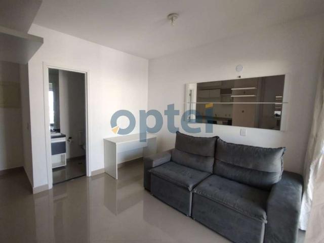Flat aluguel em São Bernardo do Campo, Rudge Ramos
