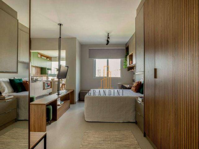 Flat aluguel em Região Imediata de São Paulo, Região Metropolitana de São Paulo