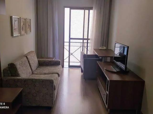 Flat aluguel em Região Imediata de São Paulo, Região Metropolitana de São Paulo
