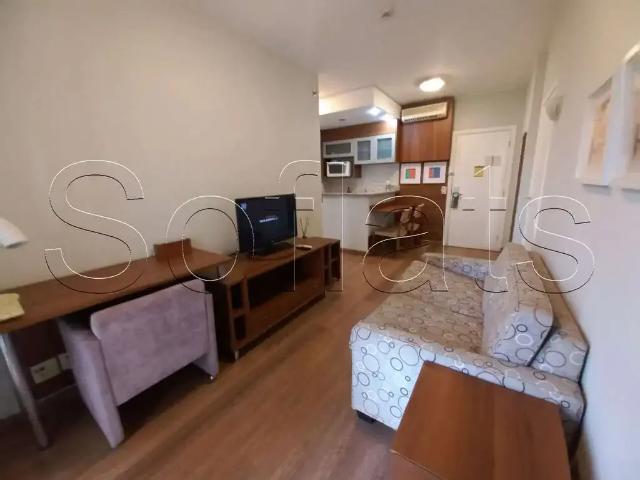 Flat aluguel em Região Imediata de São Paulo, Região Metropolitana de São Paulo