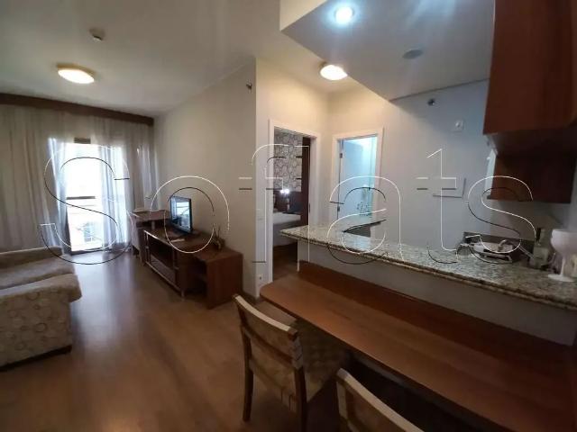 Flat aluguel em Região Imediata de São Paulo, Região Metropolitana de São Paulo