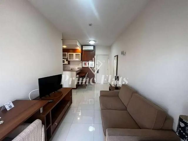 Flat aluguel em Região Imediata de São Paulo, Região Metropolitana de São Paulo