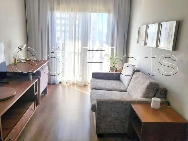 Flat aluguel em Região Imediata de São Paulo, Região Metropolitana de São Paulo