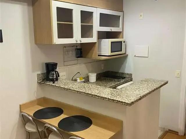 Flat aluguel em Região Imediata de São Paulo, Região Metropolitana de São Paulo