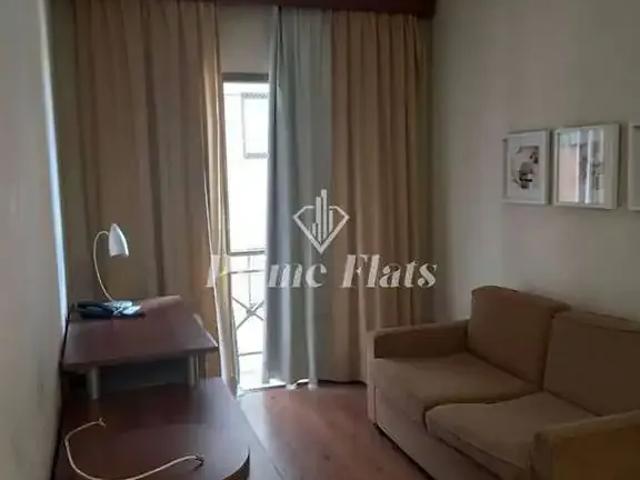 Flat aluguel em Região Imediata de São Paulo, Região Metropolitana de São Paulo