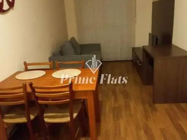 Flat aluguel em Região Imediata de São Paulo, Região Metropolitana de São Paulo