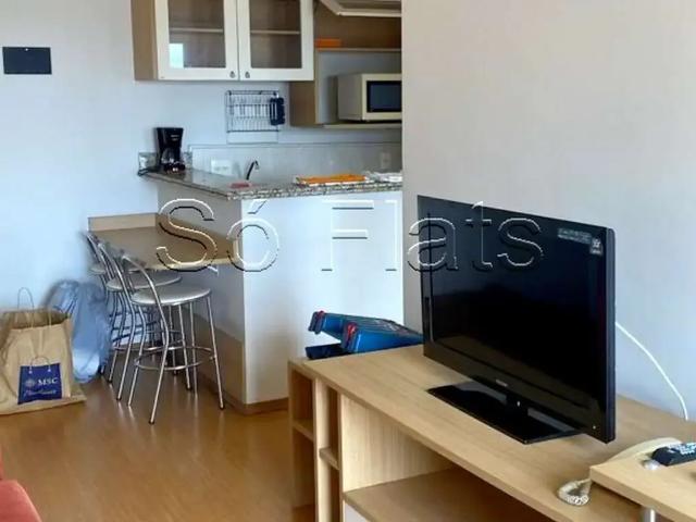 Flat aluguel em Região Imediata de São Paulo, Região Metropolitana de São Paulo